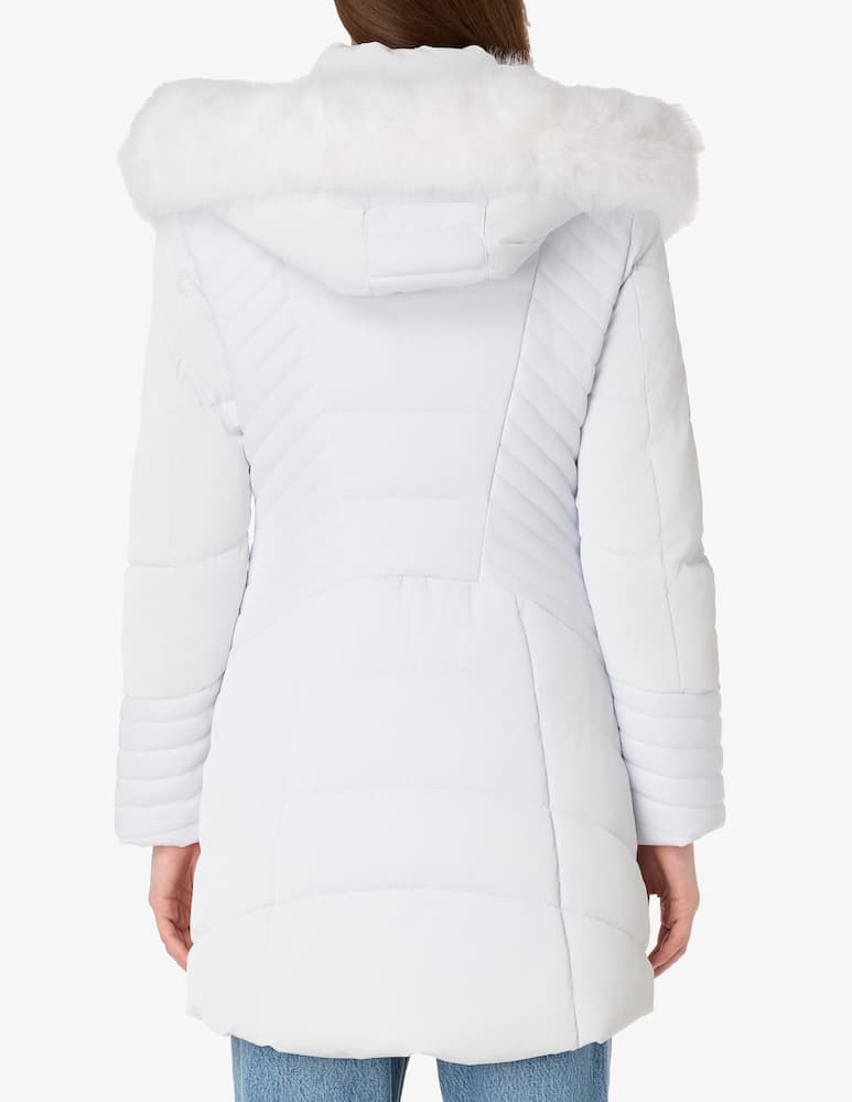 Guess Giacca New Oxana - immagine 3 Guess Giacca New Oxana - immagine 3