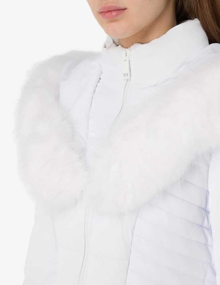 Guess Giacca New Oxana - immagine 4 Guess Giacca New Oxana - immagine 4