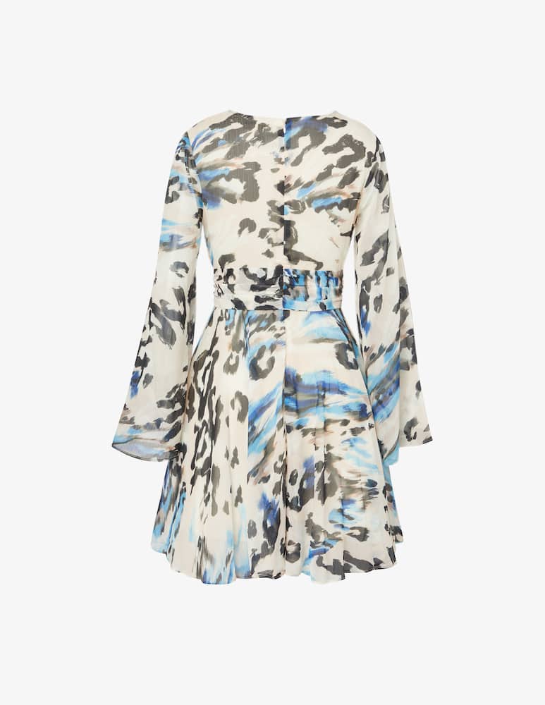 Guess Vestito mini Laila - immagine 3 Guess Vestito mini Laila - immagine 3