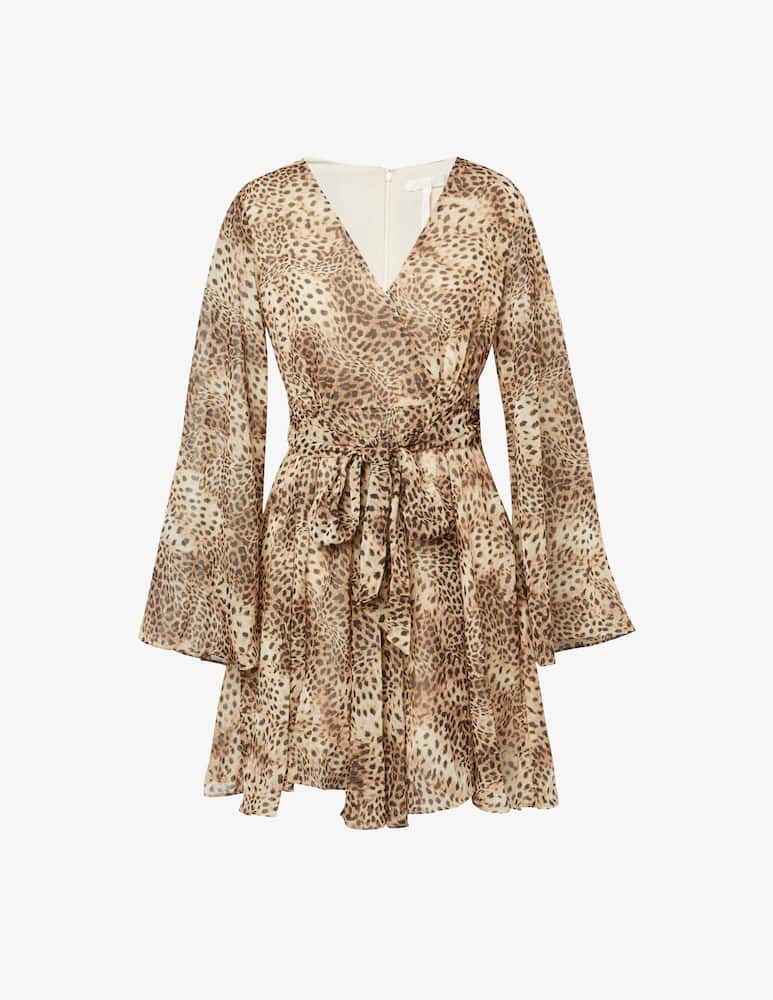 Guess Laila mini dress - picture 1 Guess Laila mini dress - picture 1