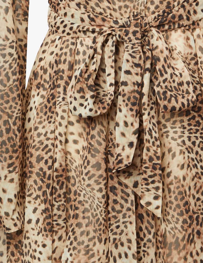 Guess Laila mini dress - picture 2 Guess Laila mini dress - picture 2