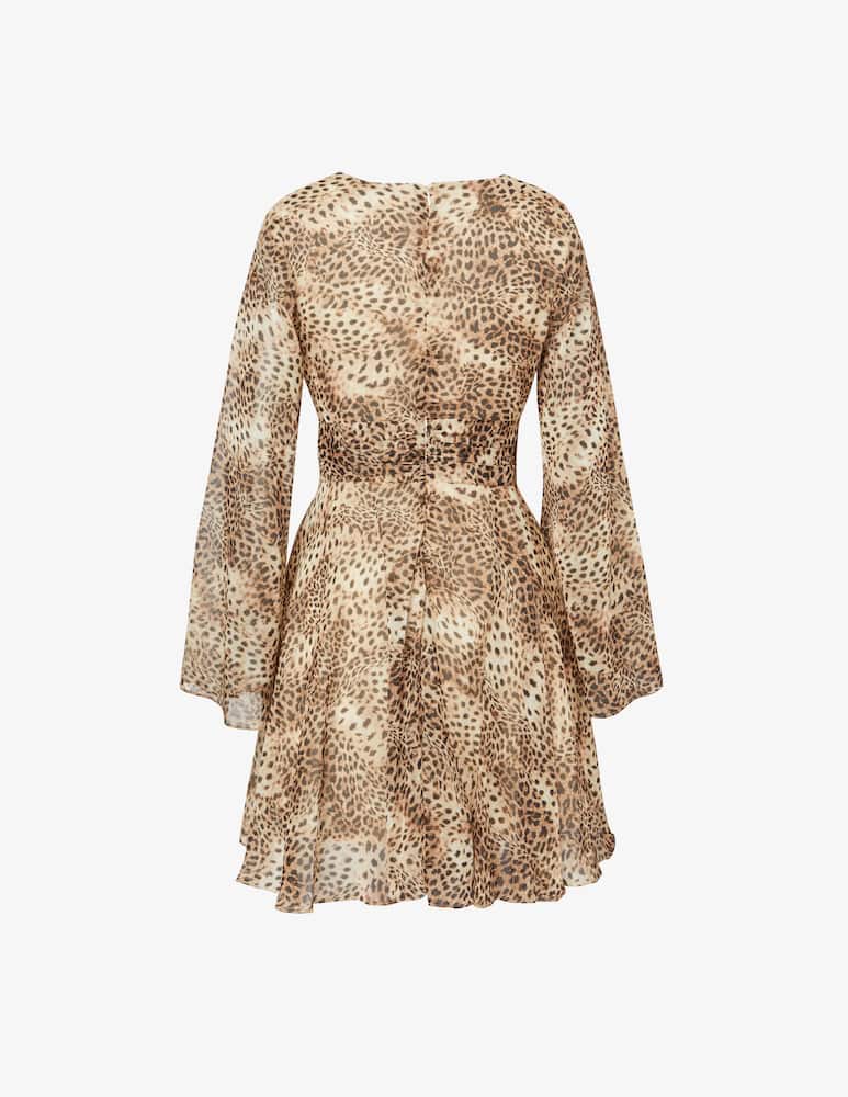 Guess Laila mini dress - picture 3 Guess Laila mini dress - picture 3