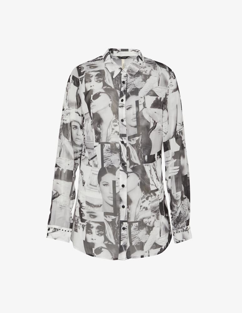 Guess Camicia Clouis - immagine 1 Guess Camicia Clouis - immagine 1