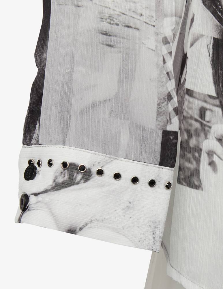 rinascente Guess Camicia Clouis