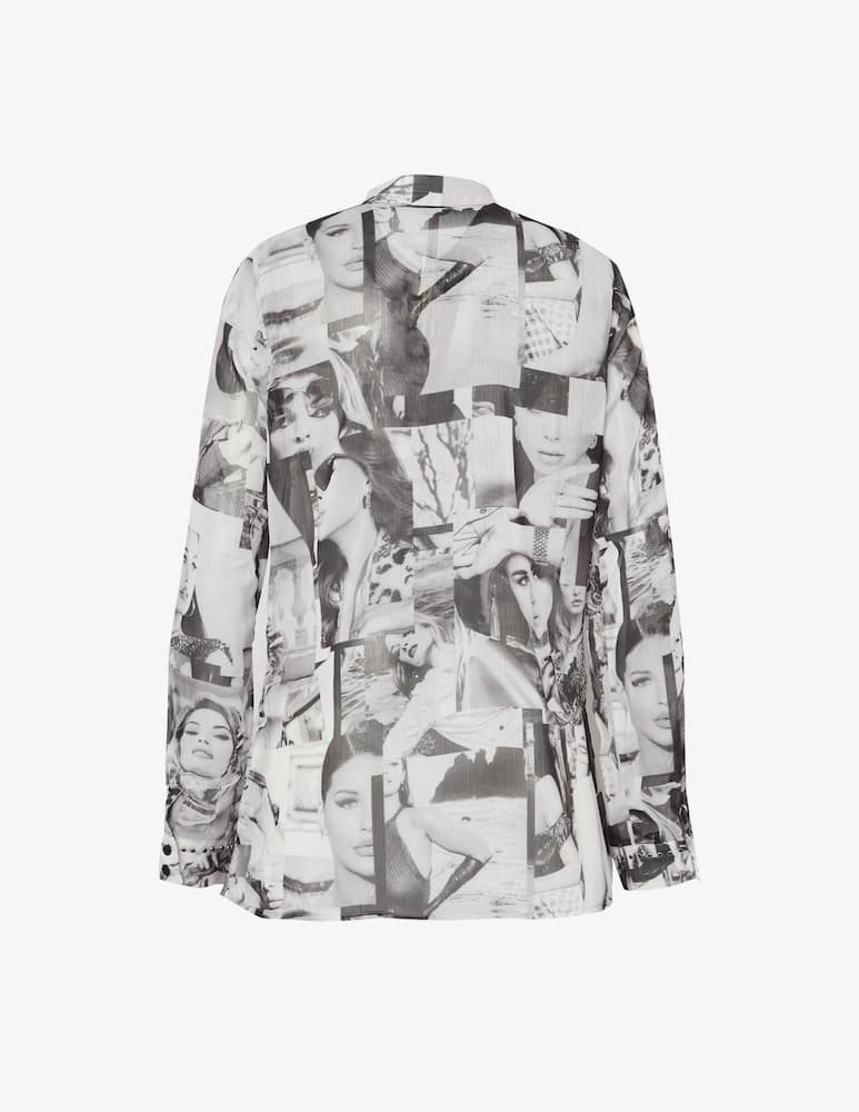 Guess Camicia Clouis - immagine 3 Guess Camicia Clouis - immagine 3