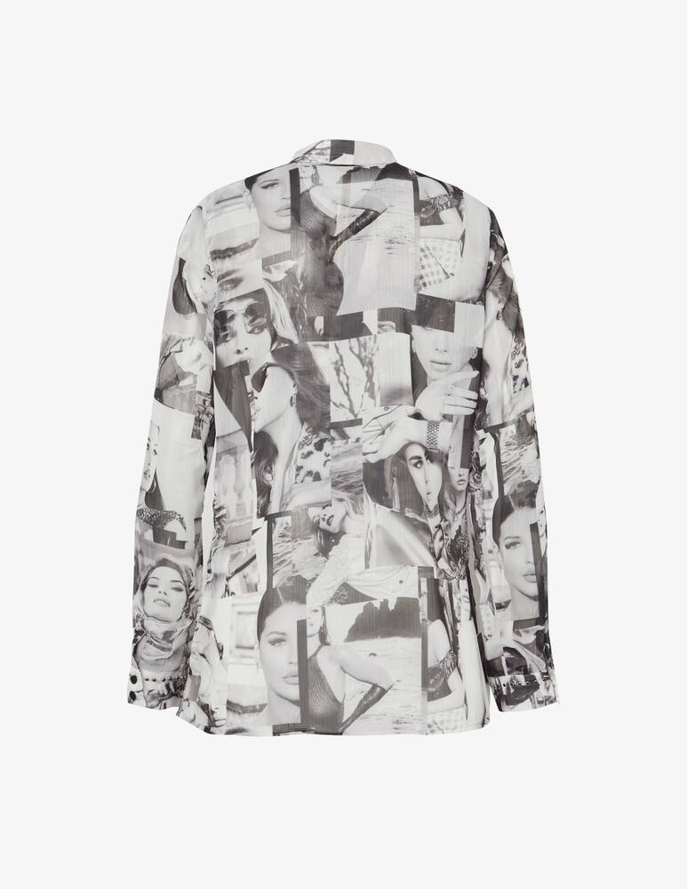 rinascente Guess Camicia Clouis