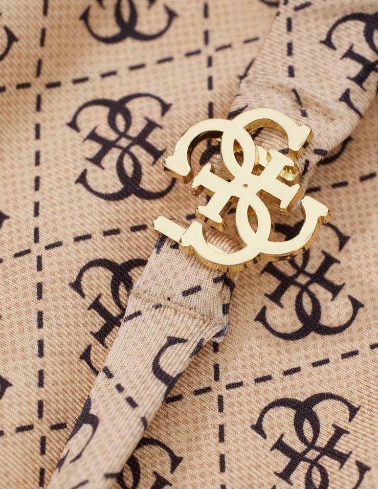 rinascente Guess Costume intero monogram