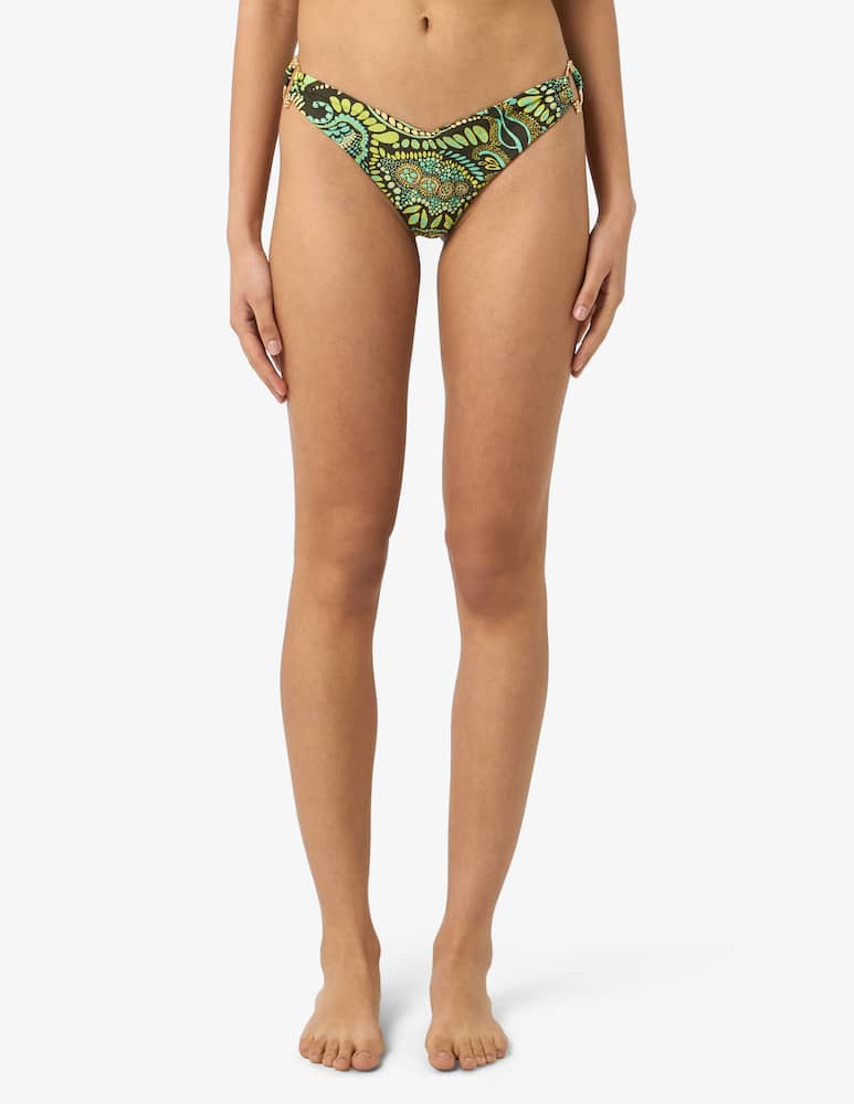 rinascente Guess Slip bikini brasiliano Ines