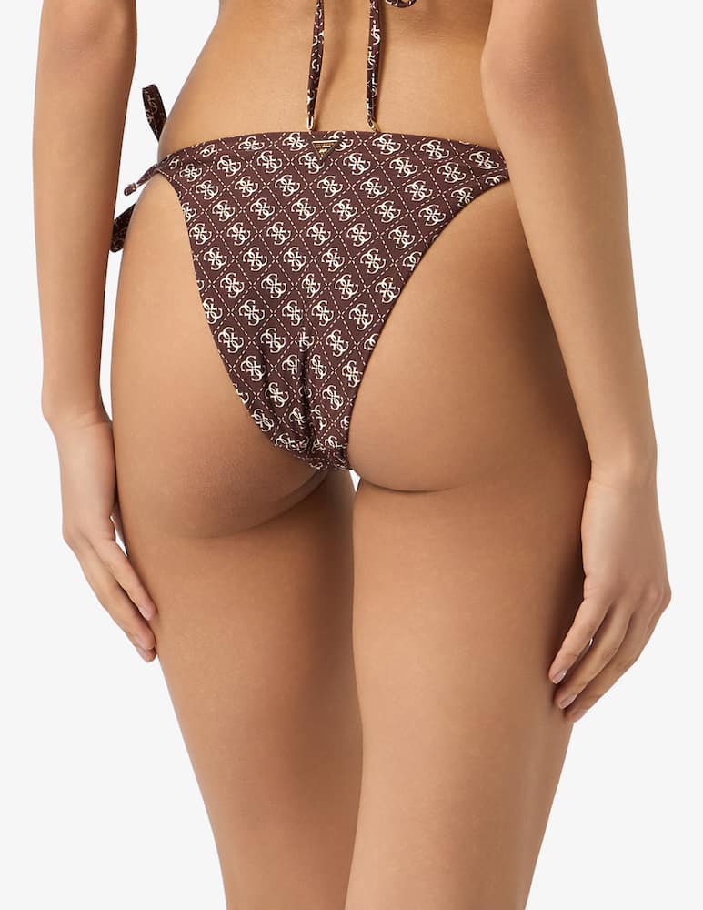 rinascente Guess Slip bikini string brief