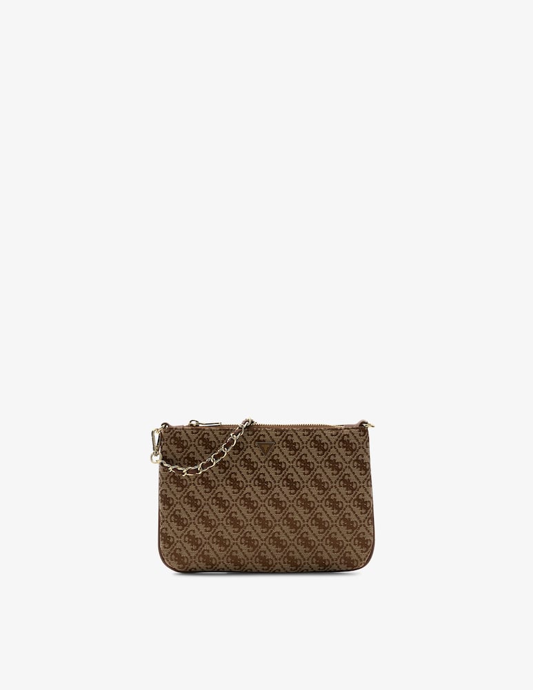 rinascente Guess Flat pouch