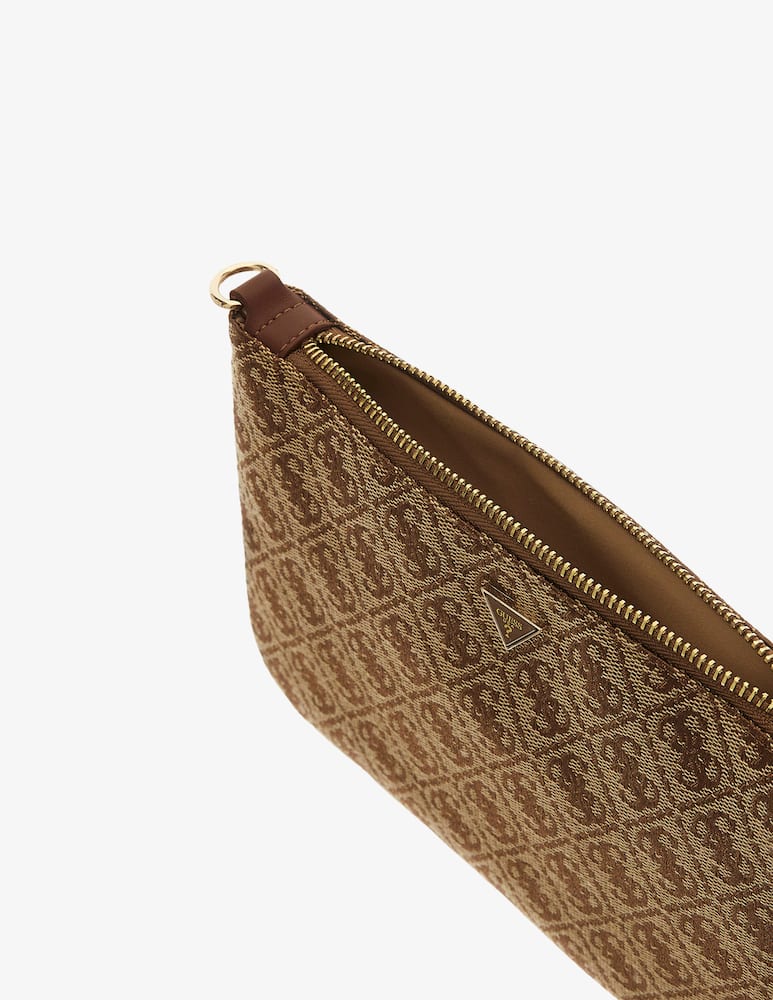 rinascente Guess Flat pouch