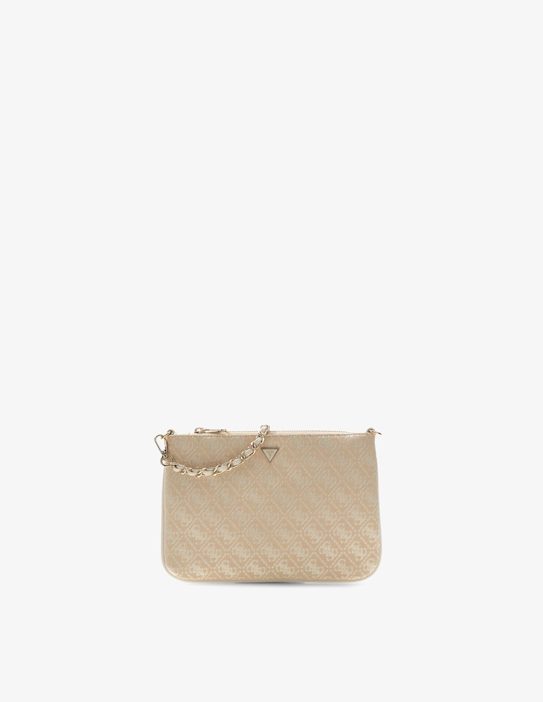 rinascente Guess Flat pouch