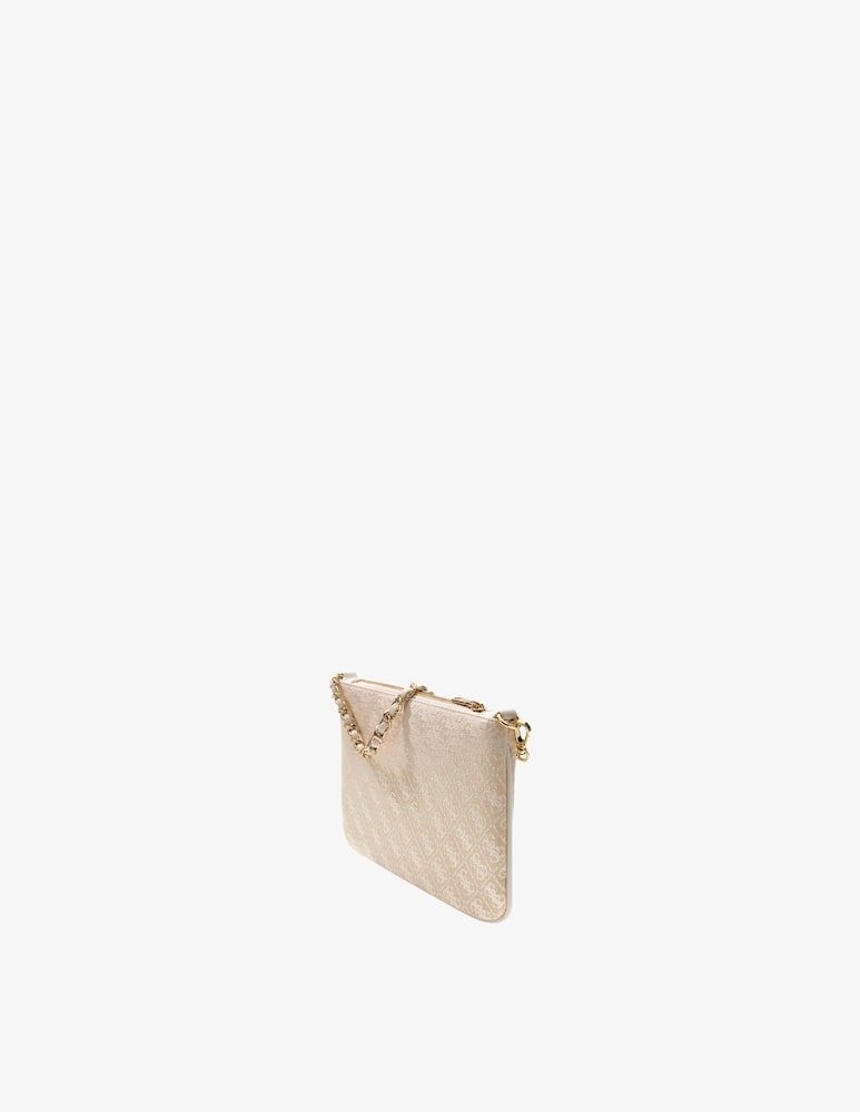 rinascente Guess Flat pouch