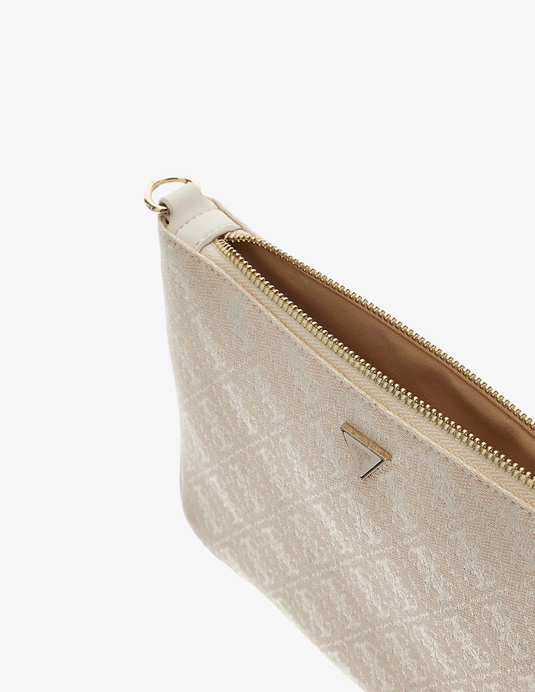 rinascente Guess Flat pouch