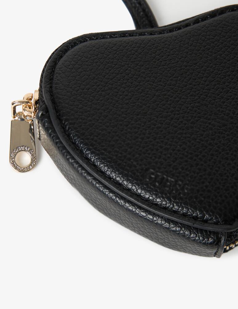 rinascente Guess Heart coin purse