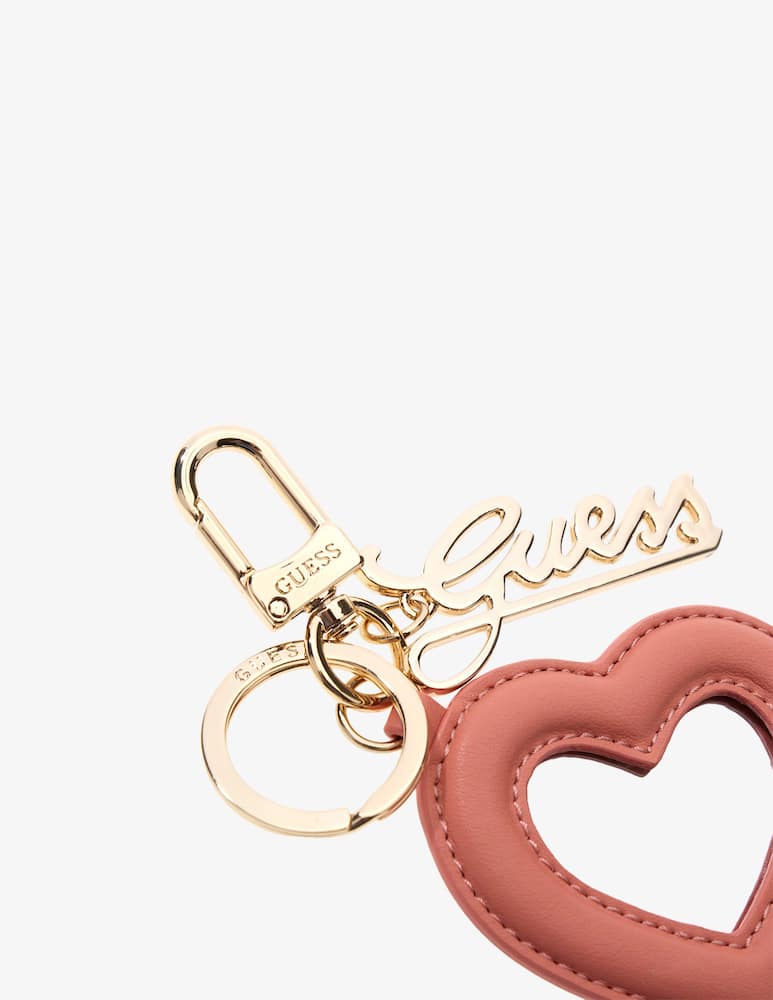 rinascente Guess Portachiavi cuore Kring