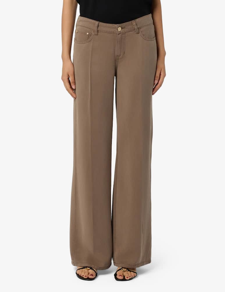 rinascente Guess Palazzo jeans