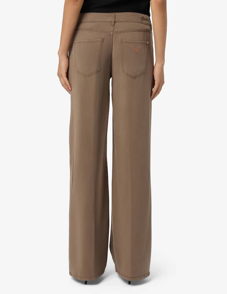 rinascente Guess Palazzo jeans