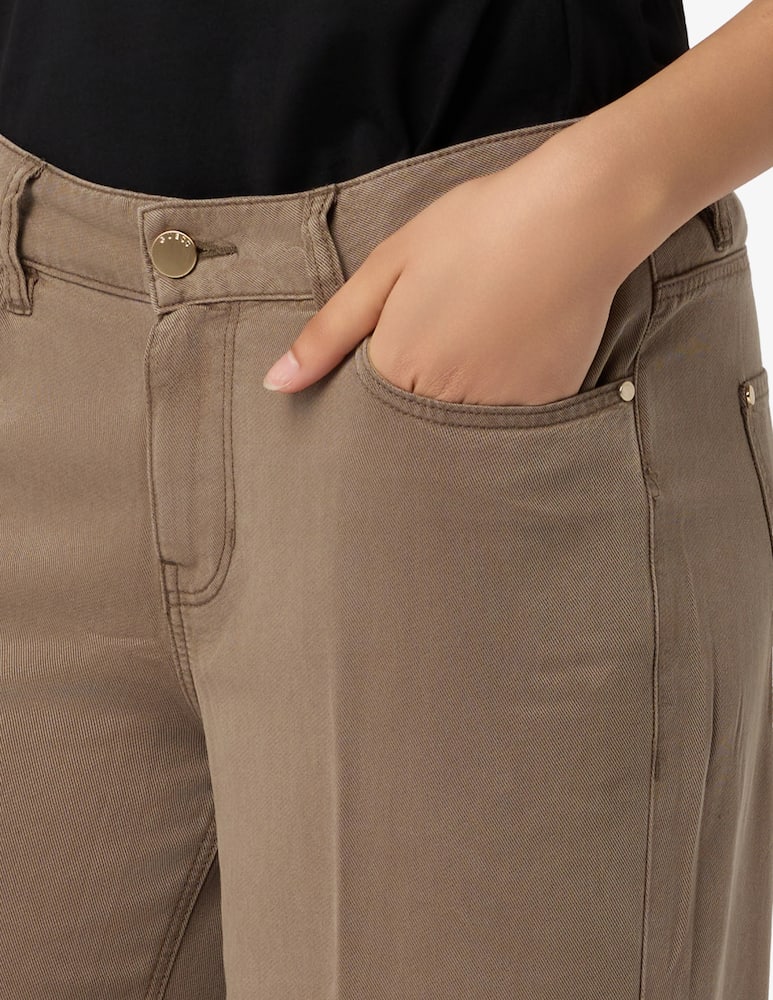 rinascente Guess Palazzo jeans