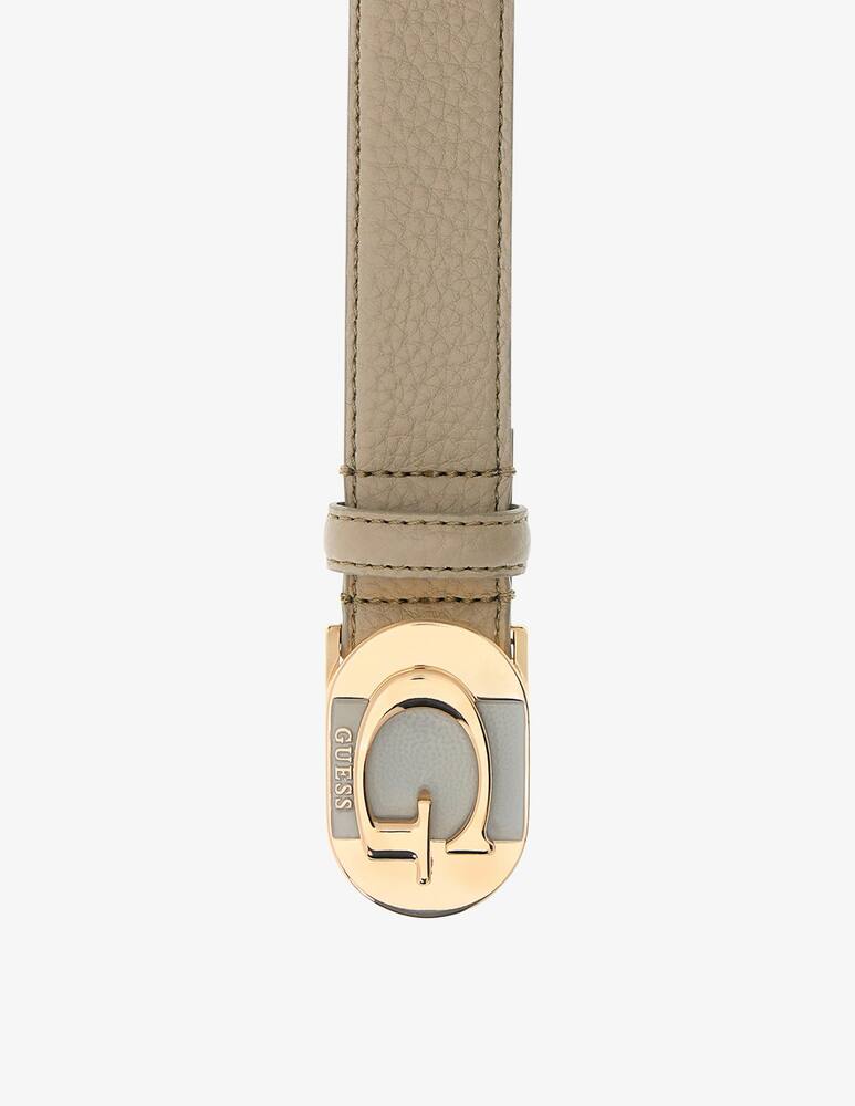 rinascente Guess Jessa belt