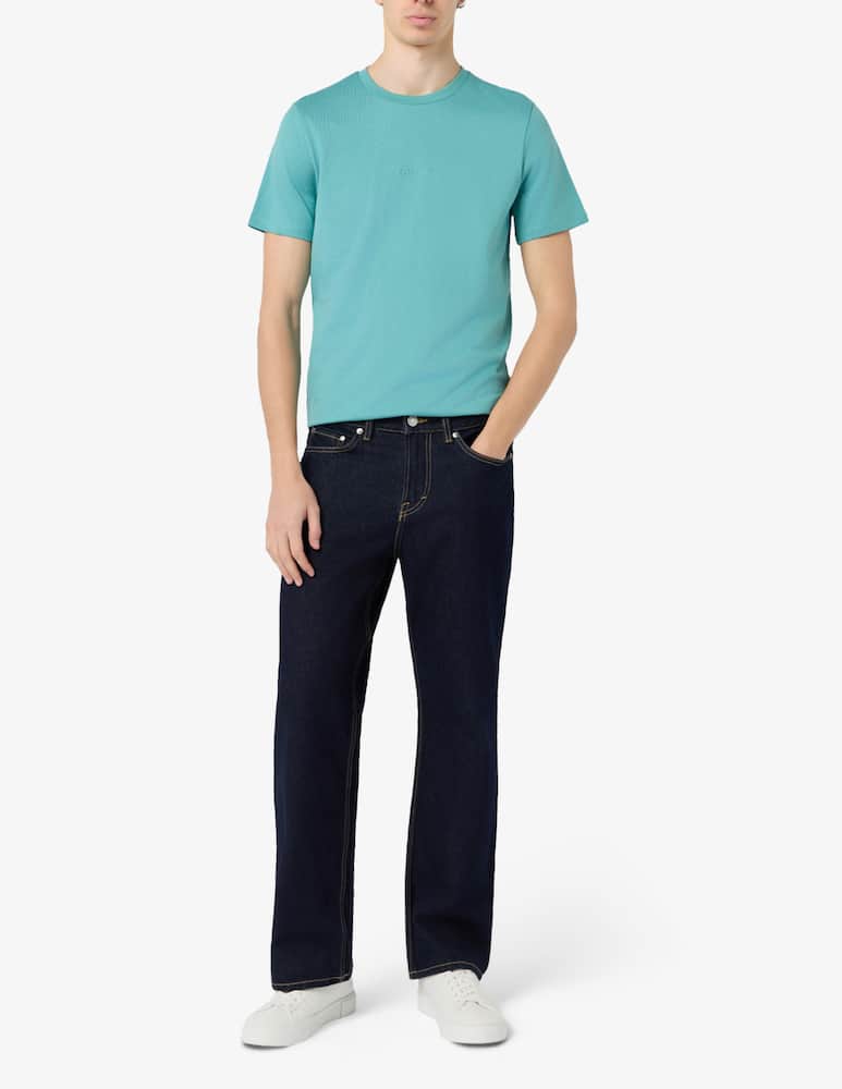 rinascente Guess T-shirt girocollo Aidy