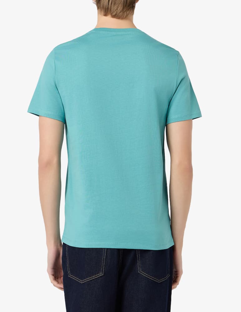 rinascente Guess T-shirt girocollo Aidy