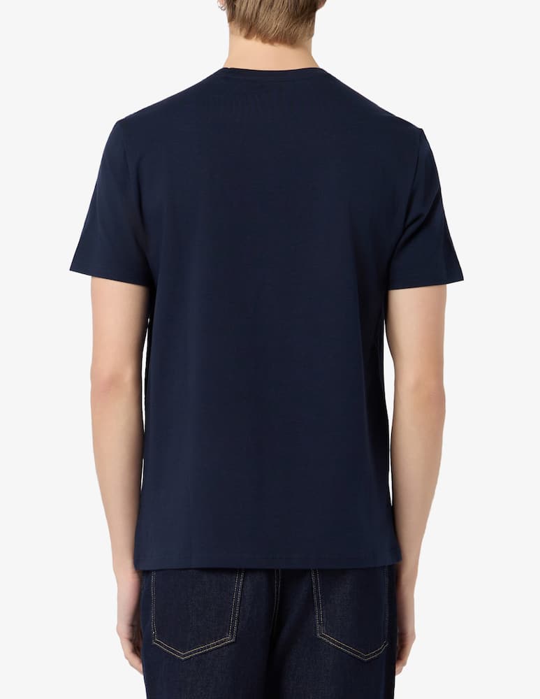 rinascente Guess T-shirt logo