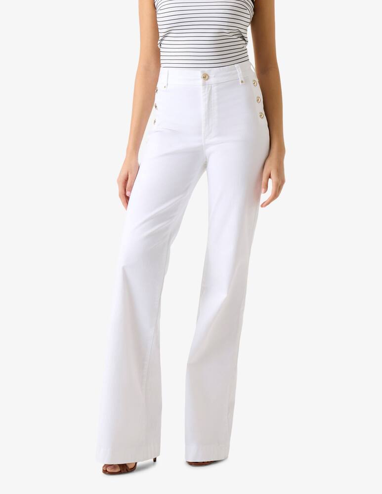 rinascente Guess New Faye trousers