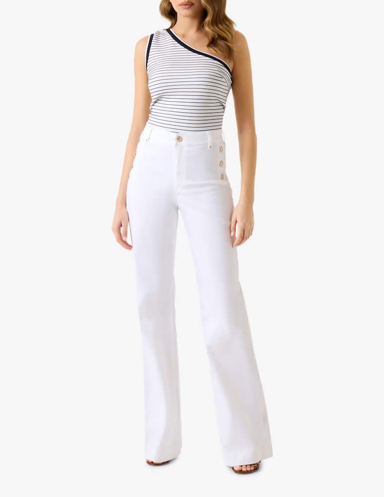 rinascente Guess New Faye trousers