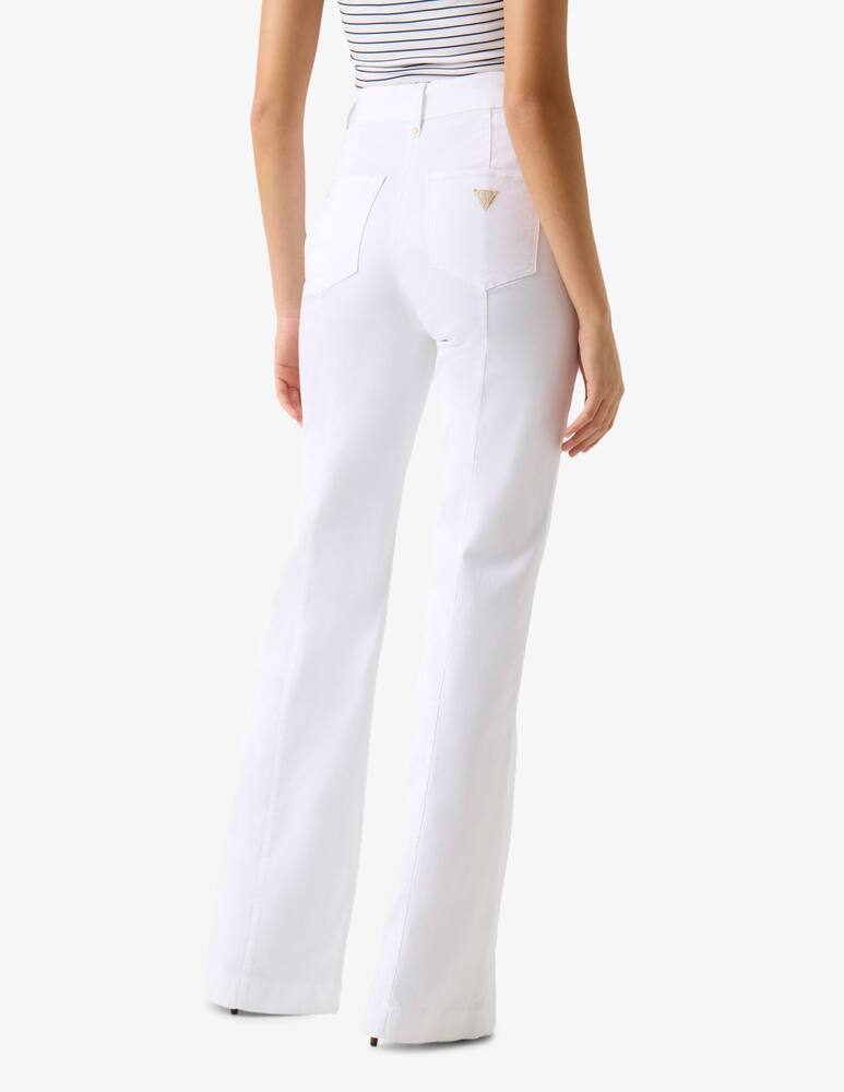rinascente Guess New Faye trousers