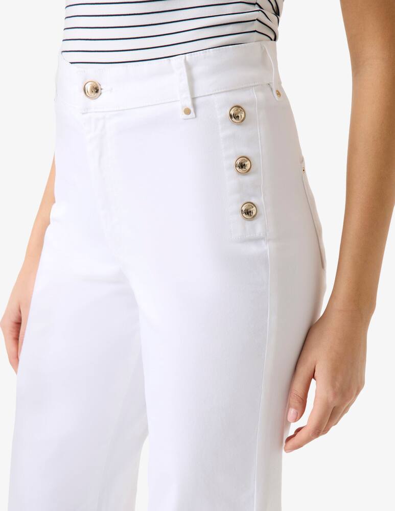rinascente Guess New Faye trousers