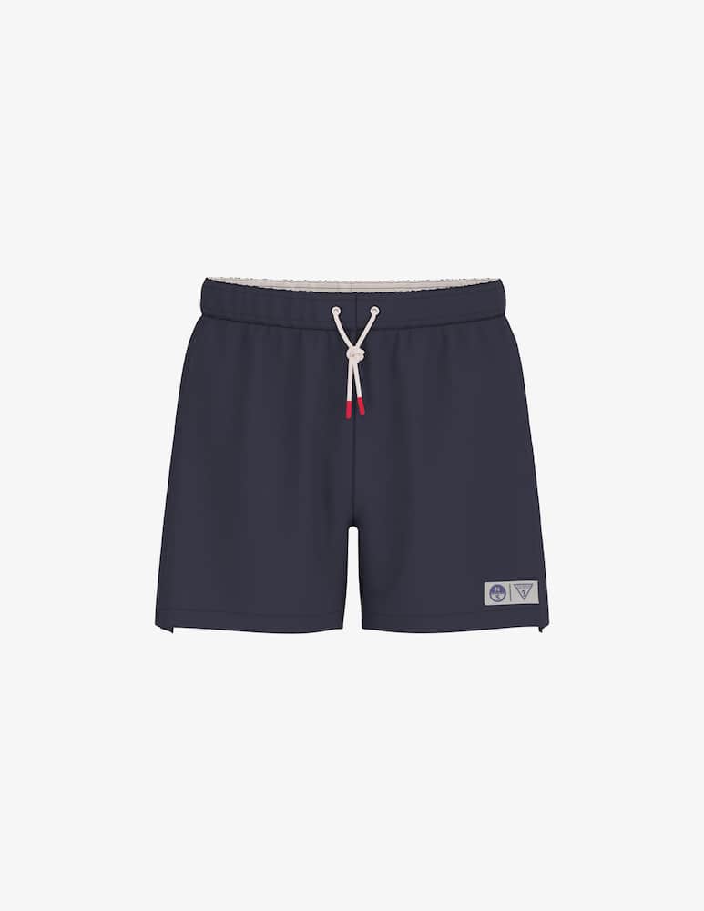 rinascente Guess Swim boxer shorts
