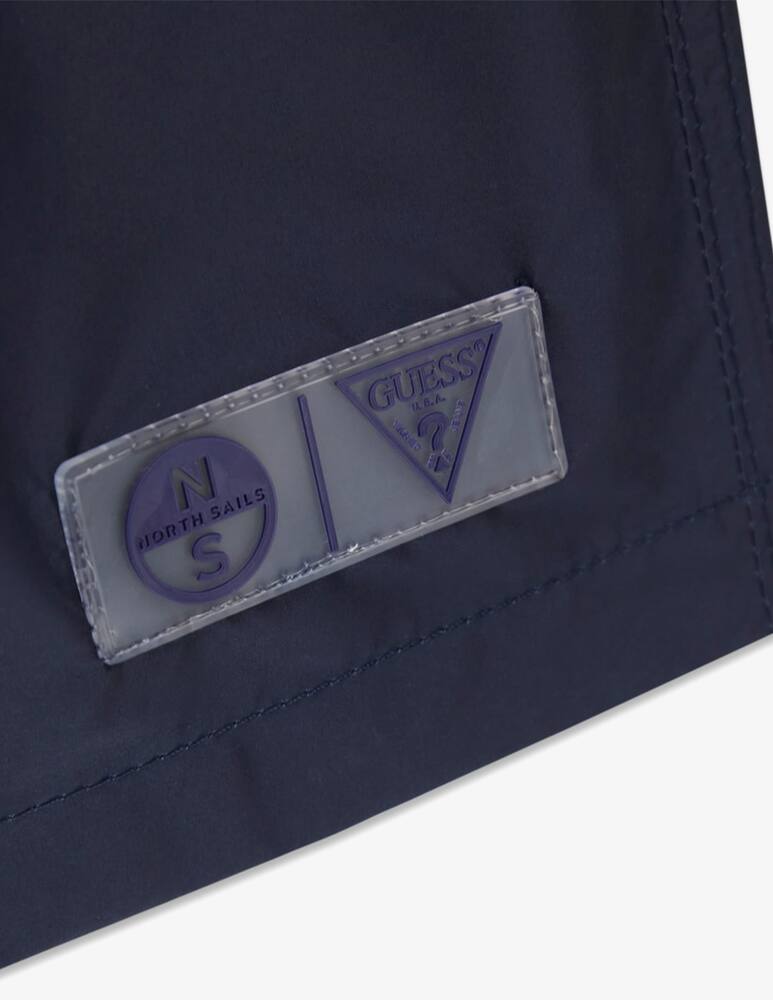 rinascente Guess Swim boxer shorts