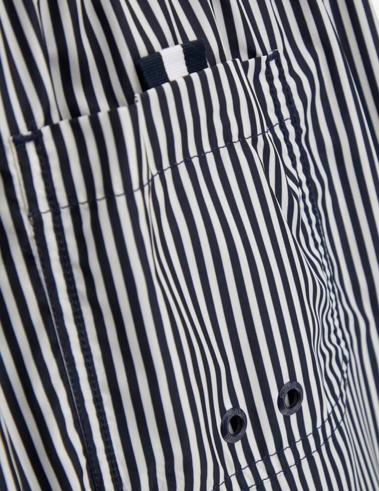 rinascente Guess Striped swim boxers