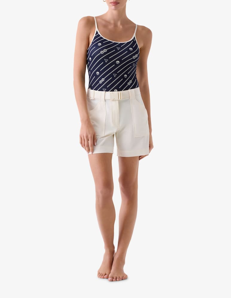 Guess Shorts carpenter - immagine 3