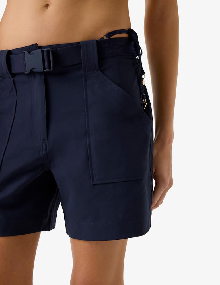 Guess Shorts carpenter - immagine 4 Guess Shorts carpenter - immagine 4