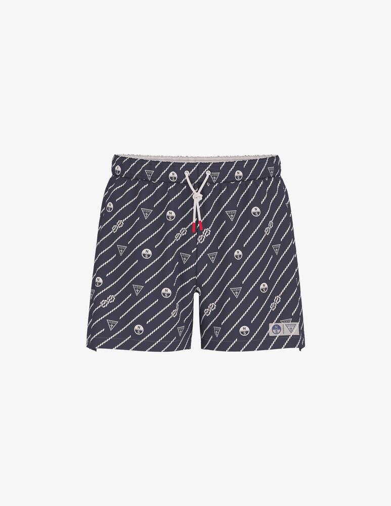 rinascente Guess Boxer mare basic