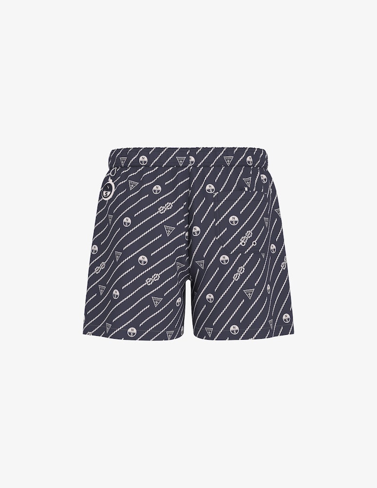 rinascente Guess Boxer mare basic