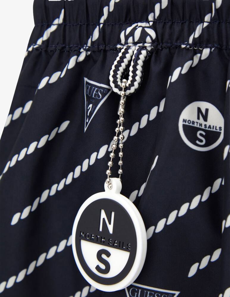 rinascente Guess Boxer mare basic