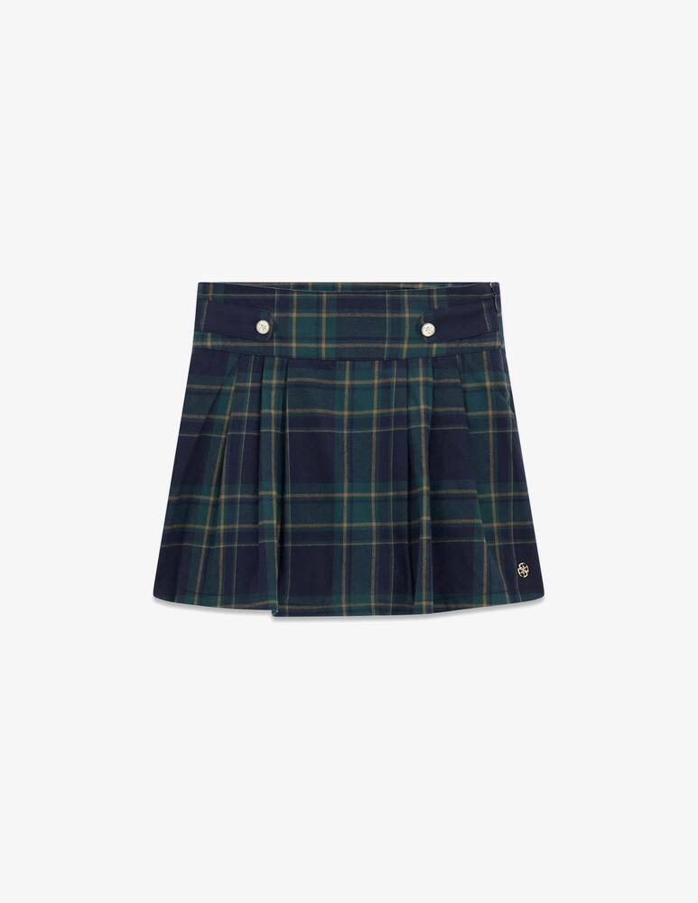 Guess Twill mini skirt - picture 1 Guess Twill mini skirt - picture 1