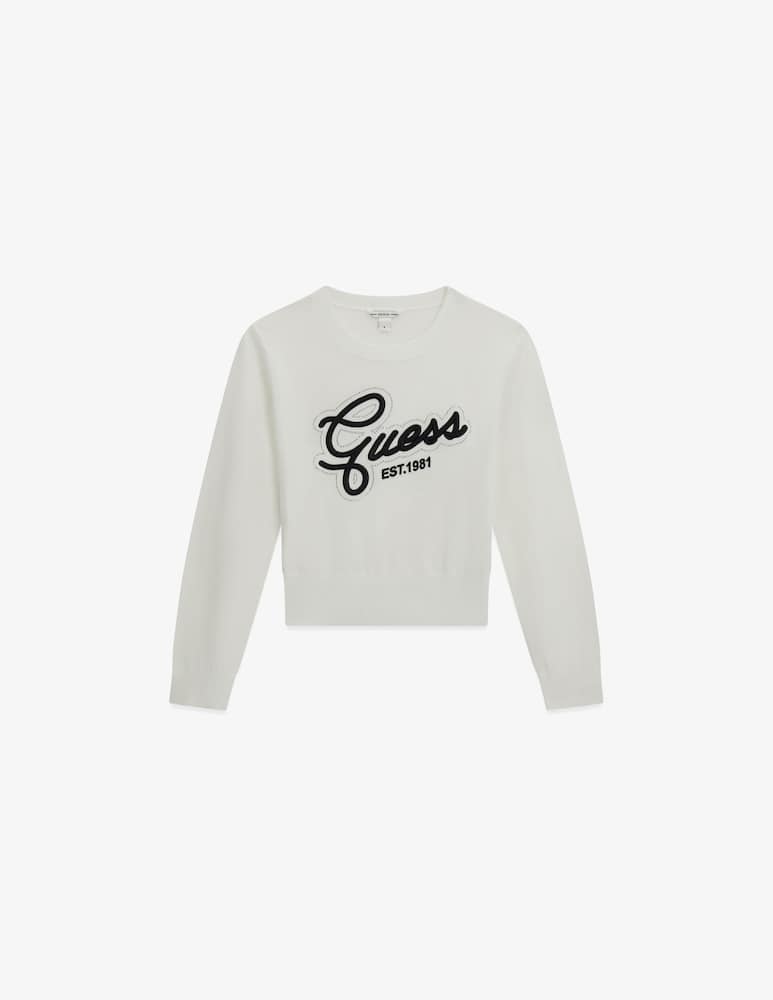 Guess Maglia con logo - immagine 1 Guess Maglia con logo - immagine 1