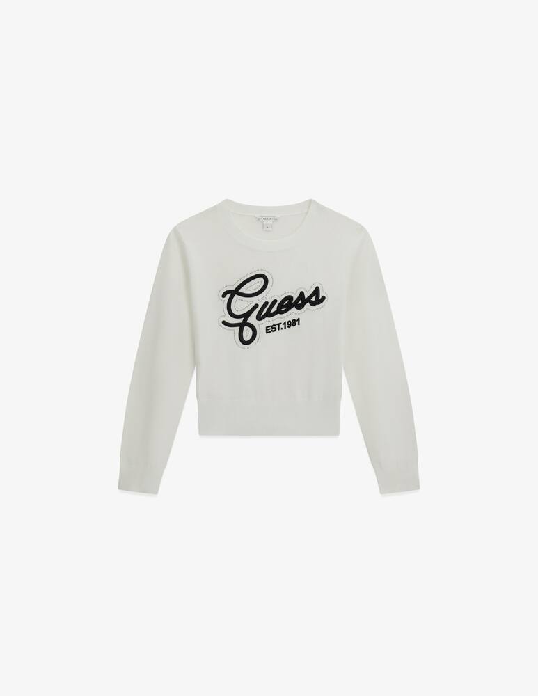 rinascente Guess Maglia con logo