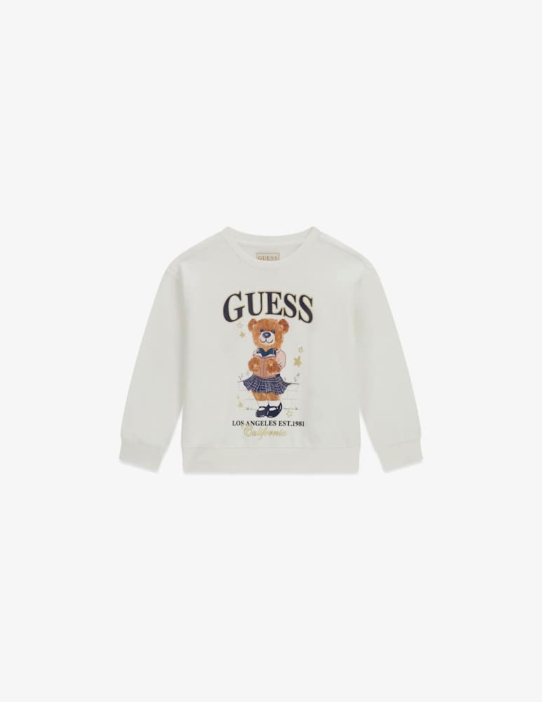 rinascente Guess Printed sweatshirt