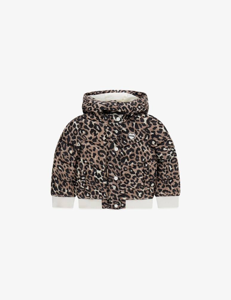 rinascente Guess Piumino imbottito con cappuccio