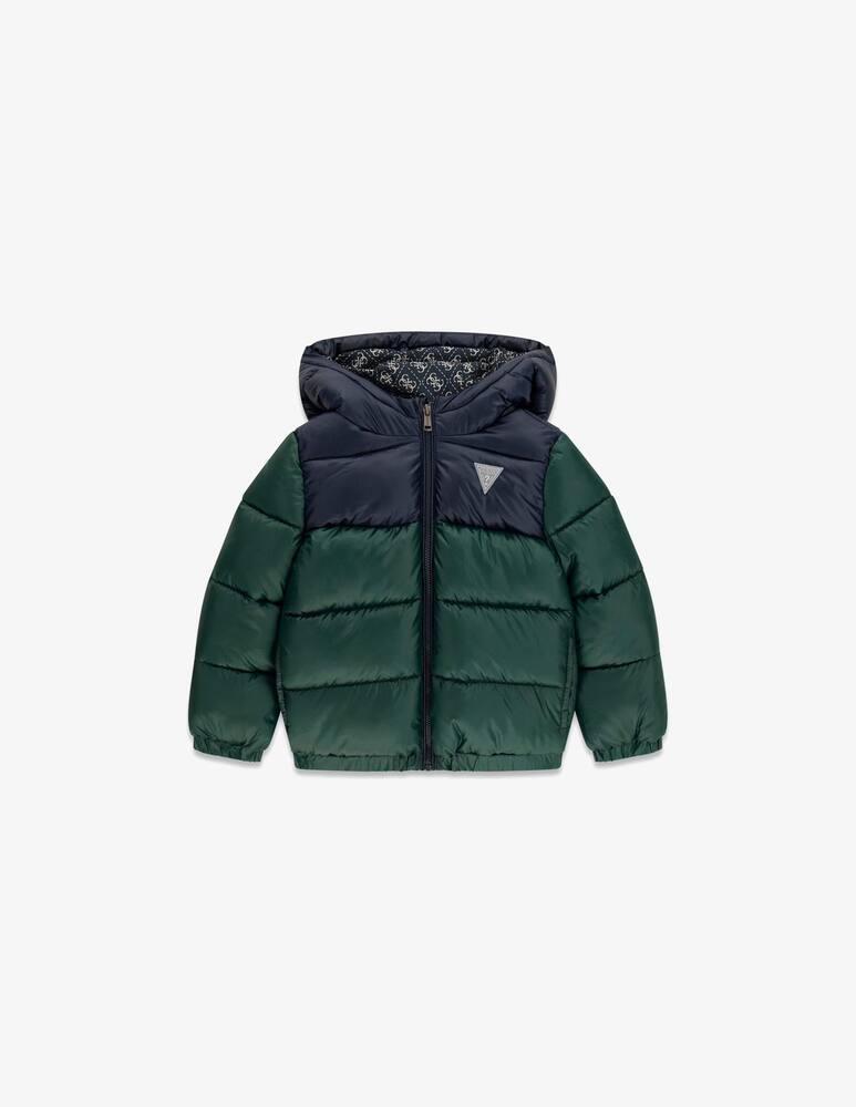 rinascente Guess Piumino con cappuccio