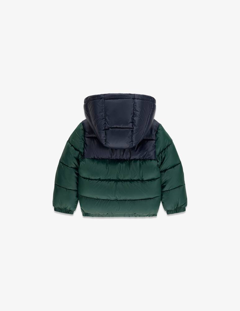 rinascente Guess Piumino con cappuccio
