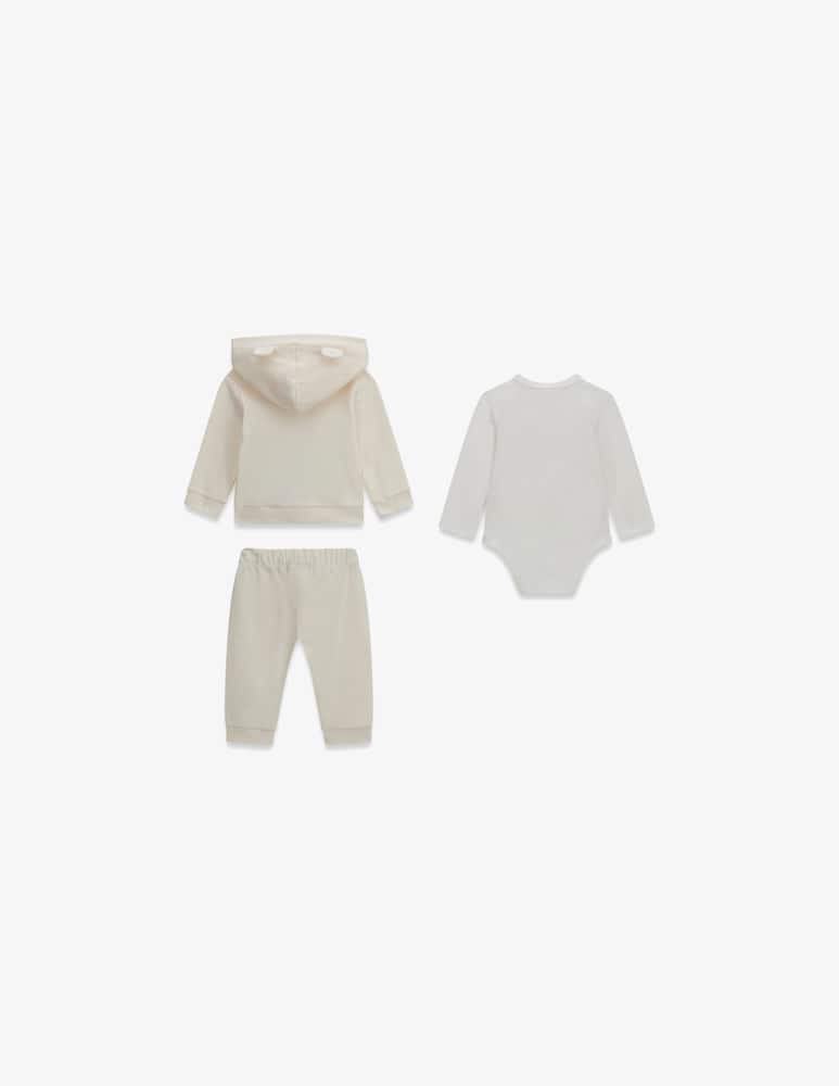Guess Hooded top and bodysuit set - picture 3 Guess Hooded top and bodysuit set - picture 3