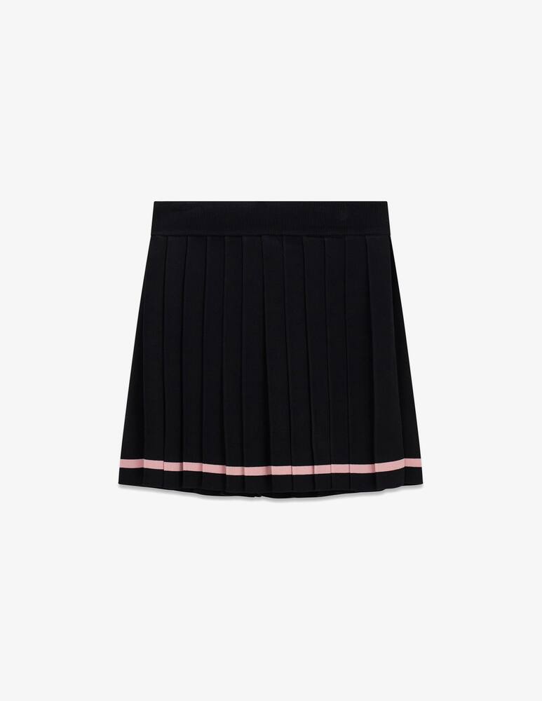 rinascente Guess Gonna pantaloncino plissé mini