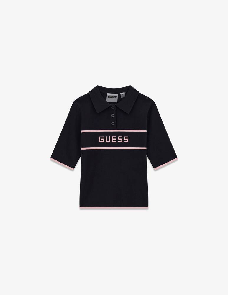 rinascente Guess Maglia polo con logo