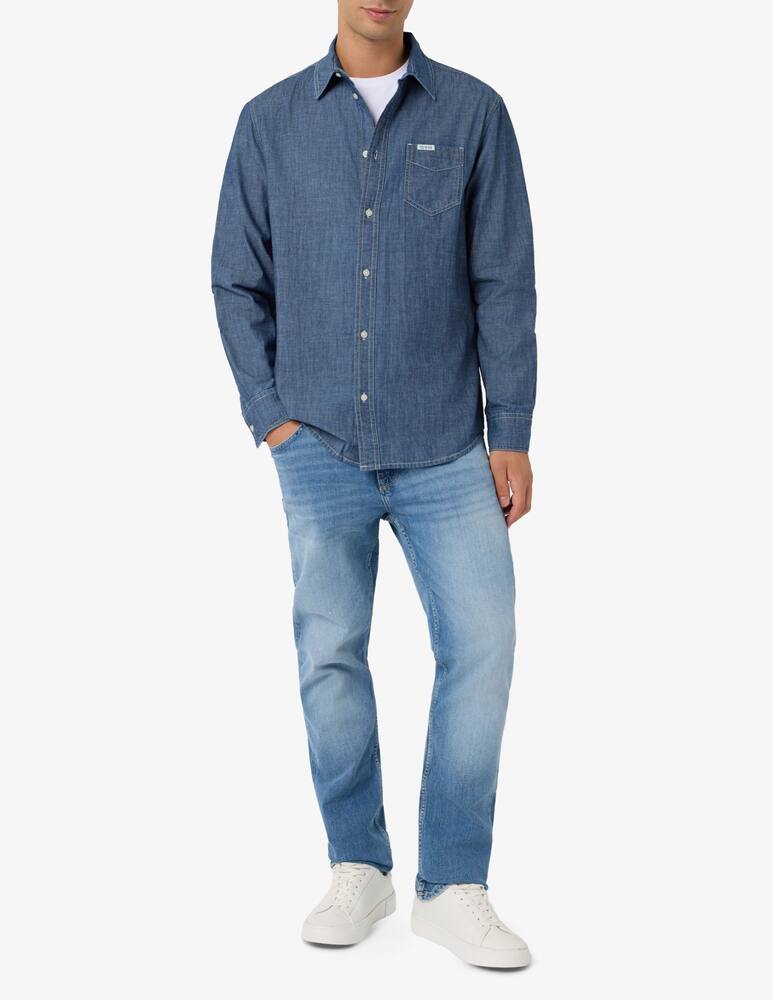 rinascente Guess Denim shirt